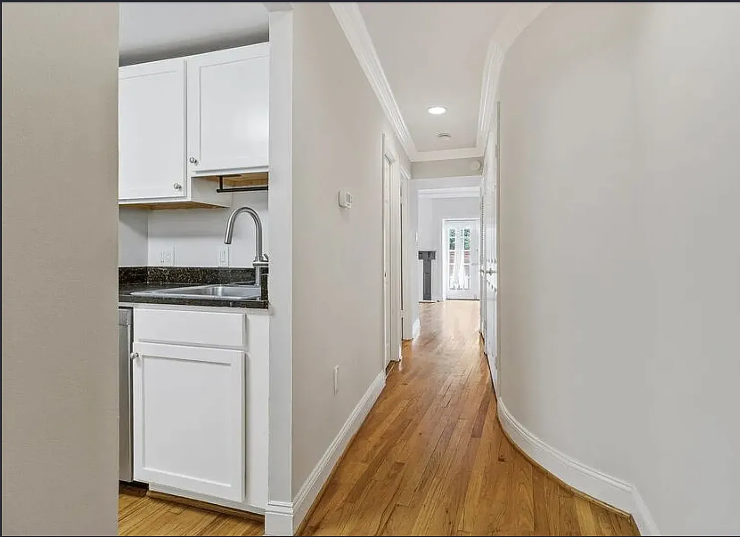 Available Now! Charming Home in the Heart of Dupont Circle — Photo 3