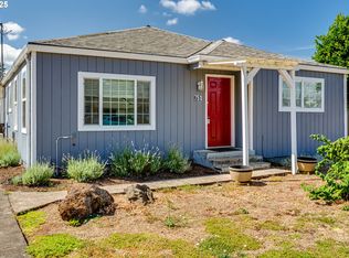 751 Fairview, Springfield, OR 97477