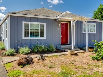 751 Fairview, Springfield, OR, 97477