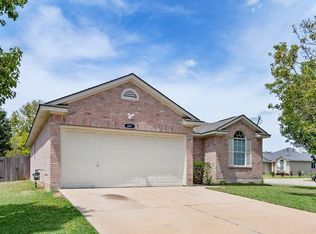 601 Ranchero Rd, Leander, TX 78641