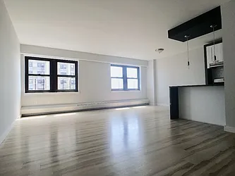 Rented by Sovereign Associates