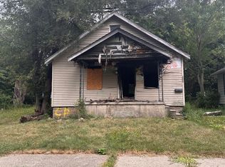 2006 Kentucky Ave, Flint, MI 48506