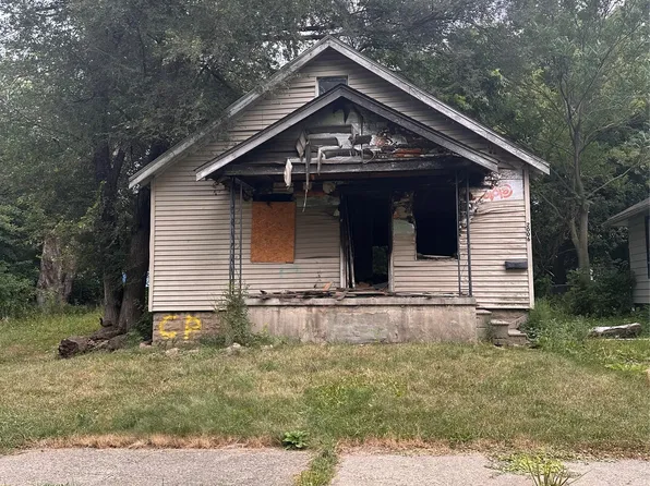 2006 Kentucky Ave, Flint, MI 48506