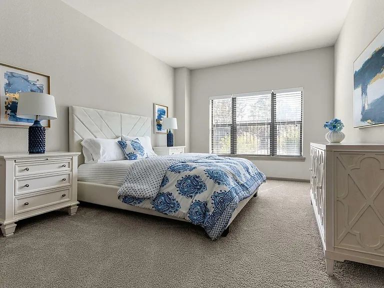 Avenues at Northpointe - Bedroom
