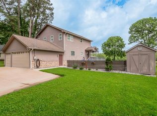7 Lakeside, Trinity, TX 75862