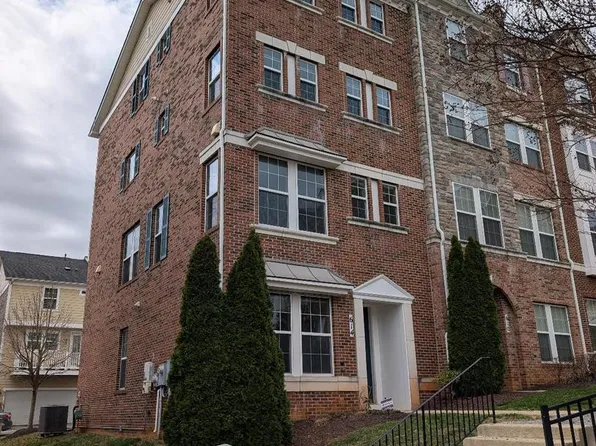 614 Cobbler Pl, Gaithersburg, MD 20877