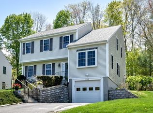 183 Arthur St, Framingham, MA 01702