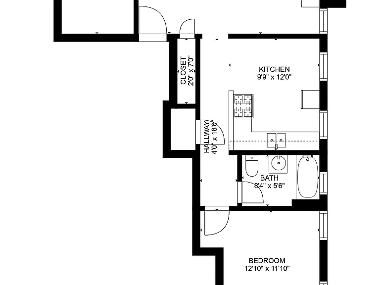 2716 Hennepin Ave S #31 — Photo 18