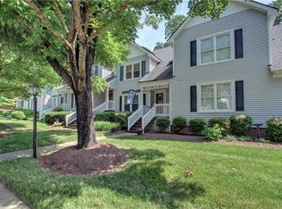 8020 Buford Cmns, North Chesterfield, VA 23235