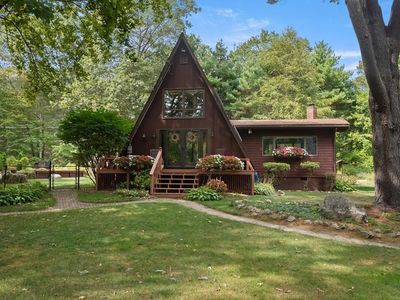 2 Kenneth Rd, Georgetown, MA, 01833