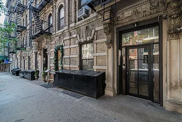 Rented by Sky Management