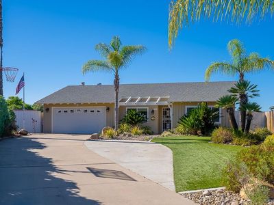 358 Coachwood St, El Cajon, CA, 92019