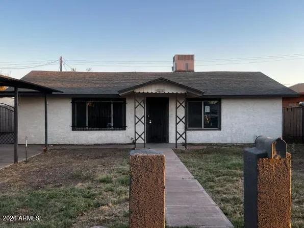 3123 W HOLLY Street, Phoenix, AZ 85009