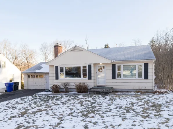 29 Reynolds Street, Watertown, CT 06795