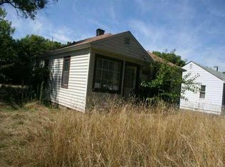 3427 W Delmar Ave, Indianapolis, IN 46241
