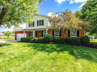 530 Millville Oxford Rd, Hamilton, OH 45013