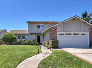 6804 Elm Ave, Cypress, CA 90630