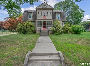 371 Prospect Street, Windham, CT 06226