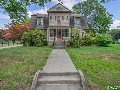 371 Prospect Street, Willimantic, CT, 06226