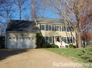 2824 Starling Dr, Williamsburg, VA 23185