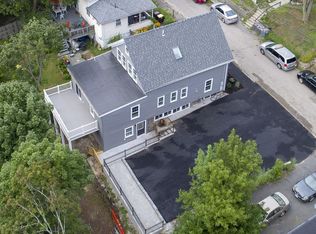 15 Norfolk St, Weymouth, MA 02188