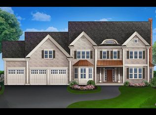 14 Oakridge Rd, Wellesley, MA 02481