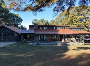 220 Highway 26 W, Nashville, AR 71852