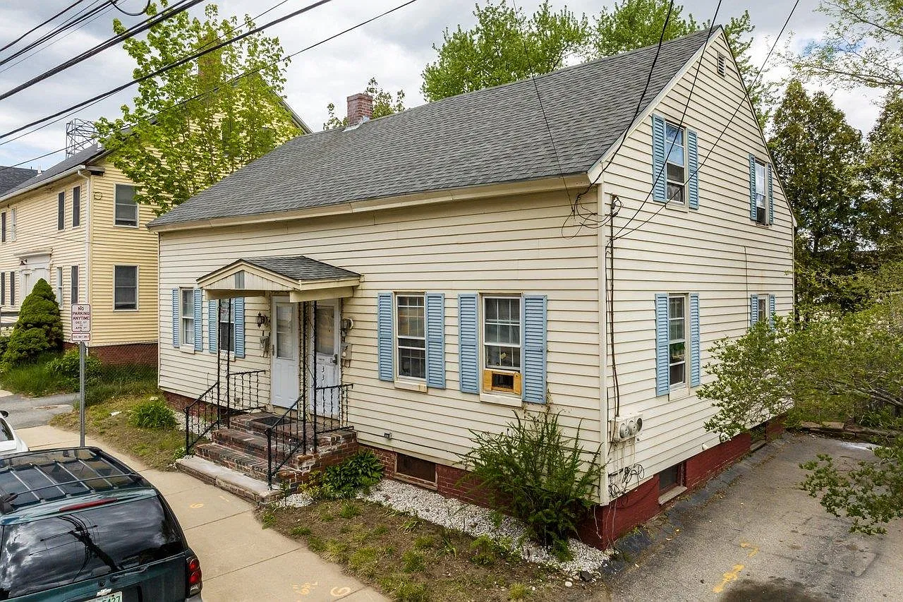 2 bed, 1.0 bath, 800 sqft, $1,895 — Photo 2