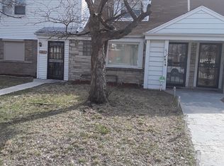 9515 S Merrion Ave, Chicago, IL 60617