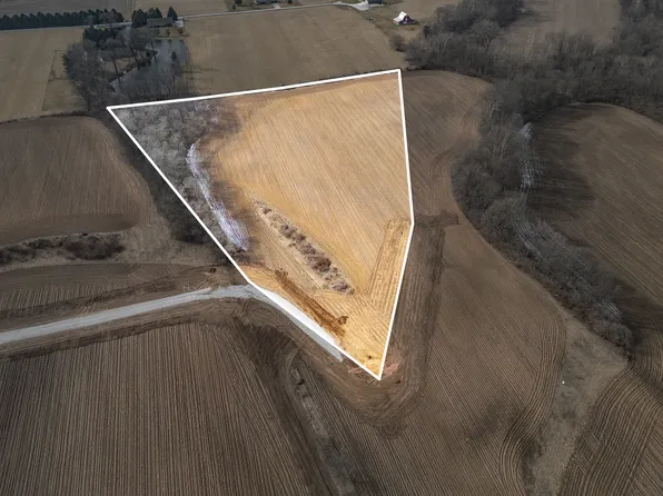 0 E Greencastle Rd Lot 4, Mooresville, IN 46158