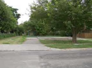 5852 Aton Ave, Westworth Village, TX 76114