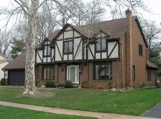 4642 Weldwood Ln, Sylvania, OH