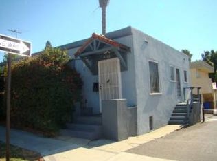 4720-22 4th St, La Mesa, CA 91941