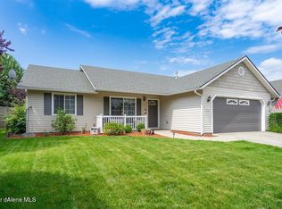 453 N Brushwood Ct, Post Falls, ID 83854