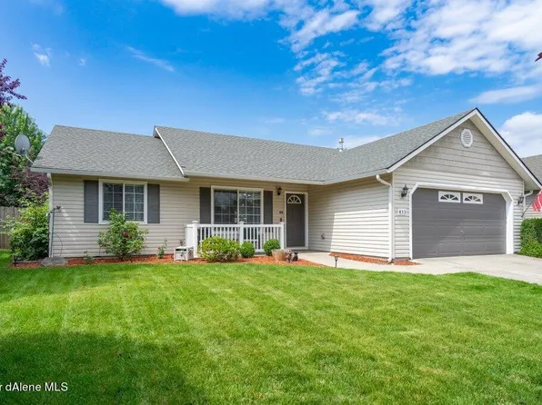 453 N Brushwood Ct, Post Falls, ID 83854