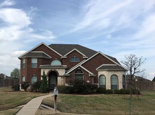 8641 Morgan Ct, Waxahachie, TX 75167