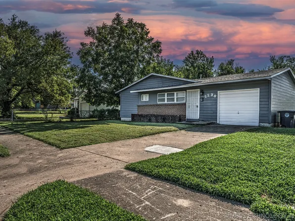 2238 N Wheeling Ave, Tulsa, OK 74110