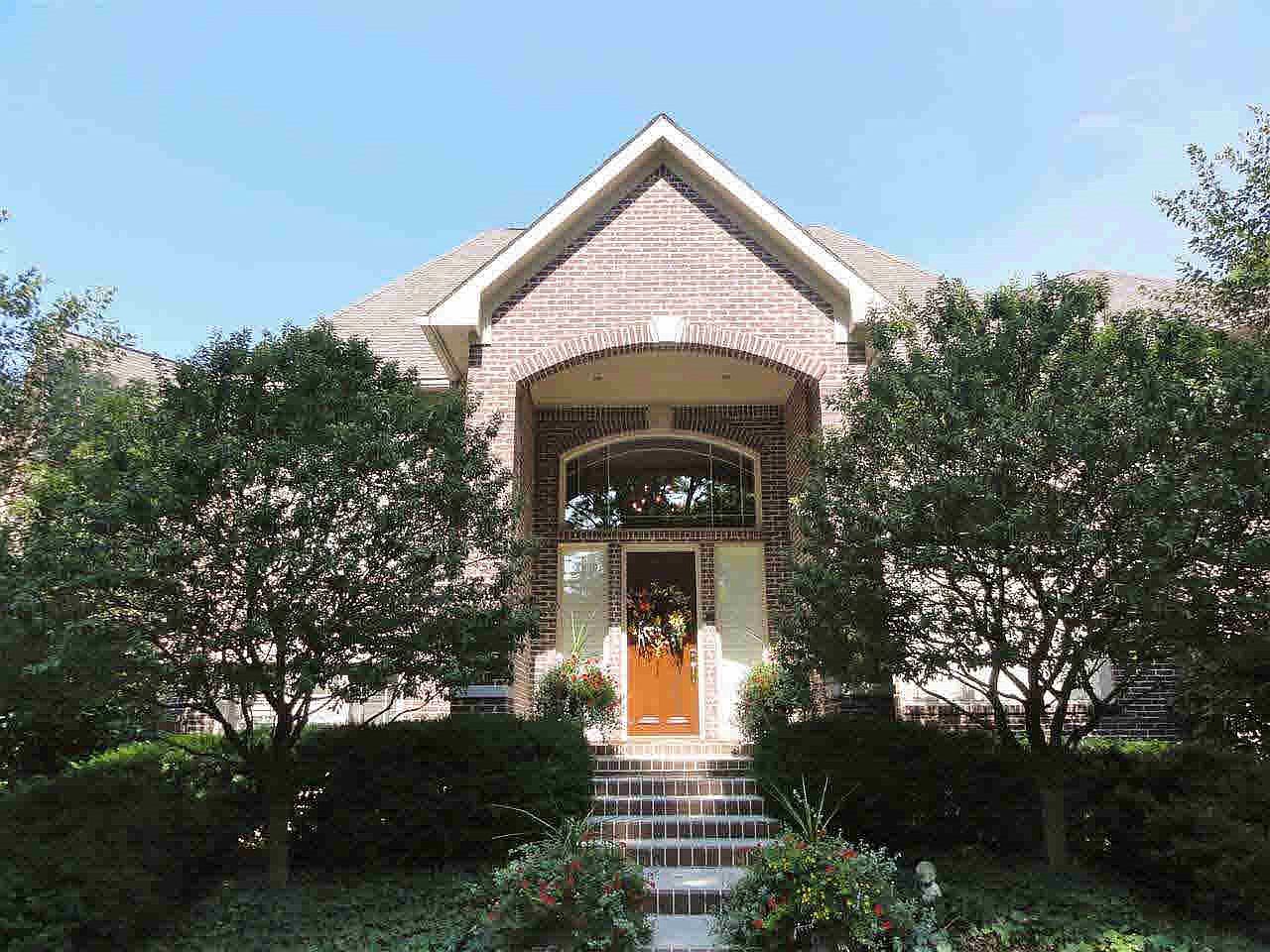 309 N Timber Ridge Ct, Muncie, IN 47304 | Zillow