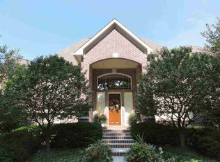 309 N Timber Ridge Ct, Muncie, IN 47304