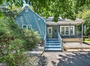 200 Atlantic Ave, Voorhees, NJ 08043