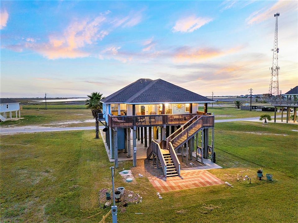 13106 Jean Lafitte Dr, Freeport, TX 77541 MLS 79147341 Zillow