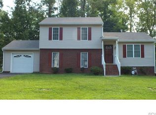 2513 Susten Ln, Richmond, VA 23224