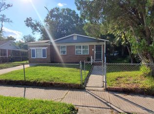 1718 Seminary St, Jacksonville, FL 32209