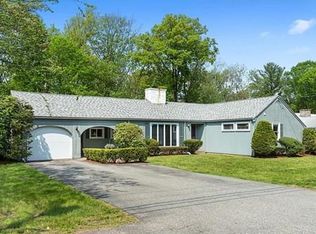 53 Dana Rd, Reading, MA 01867