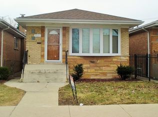 3611 W 83rd Pl, Chicago, IL 60652