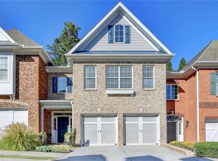 5168 Meridian Ln, Johns Creek, GA 30022