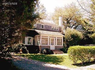 9 Davids Ln, East Hampton, NY 11937