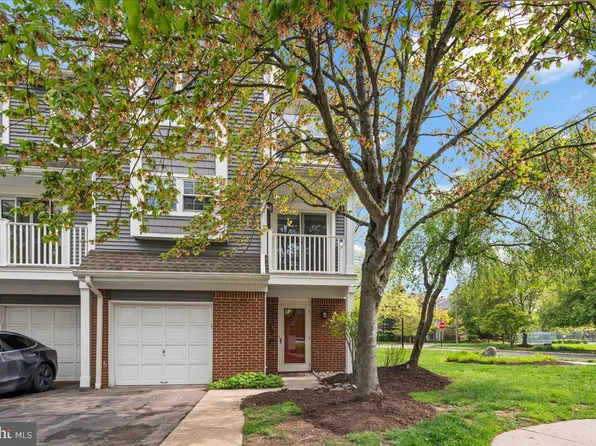 77 E Shrewsbury Pl, Princeton, NJ 08540