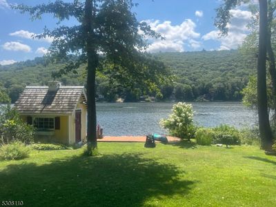 77 W Shore Trl, Branchville, NJ, 07826