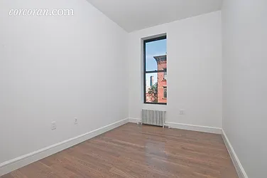 Rented by Corcoran